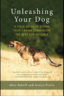 Unleashing Your Dog, A Field Guide to Giving Your Canine Companion the Best Life Possible Unleashing Your Dog, A Field Guide to Giving Your Canine Companion the Best Life Possible