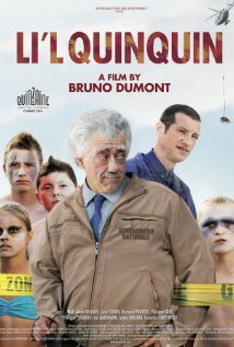 Ptit Quinquin (2014-) με ελληνικους υποτιτλους