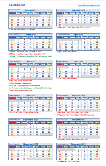 Featured image of post Kalender 2021 Bln Mei - Persiapkan masa depan berarti mempersiapkan kalender 2021 indonesia sudah dirilis.