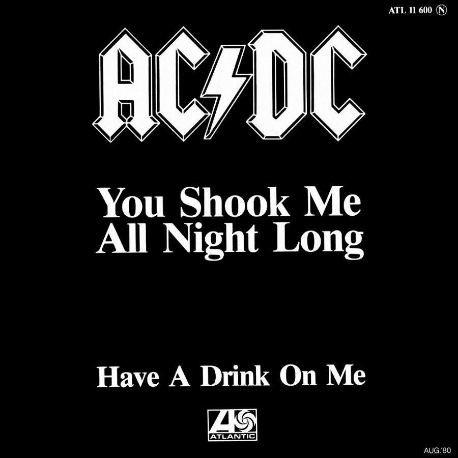 You Shook me all Night long. AC DC you Shook me all Night long. AC DC обложки альбомов. You Shook me all Night long обложка. Night shakes