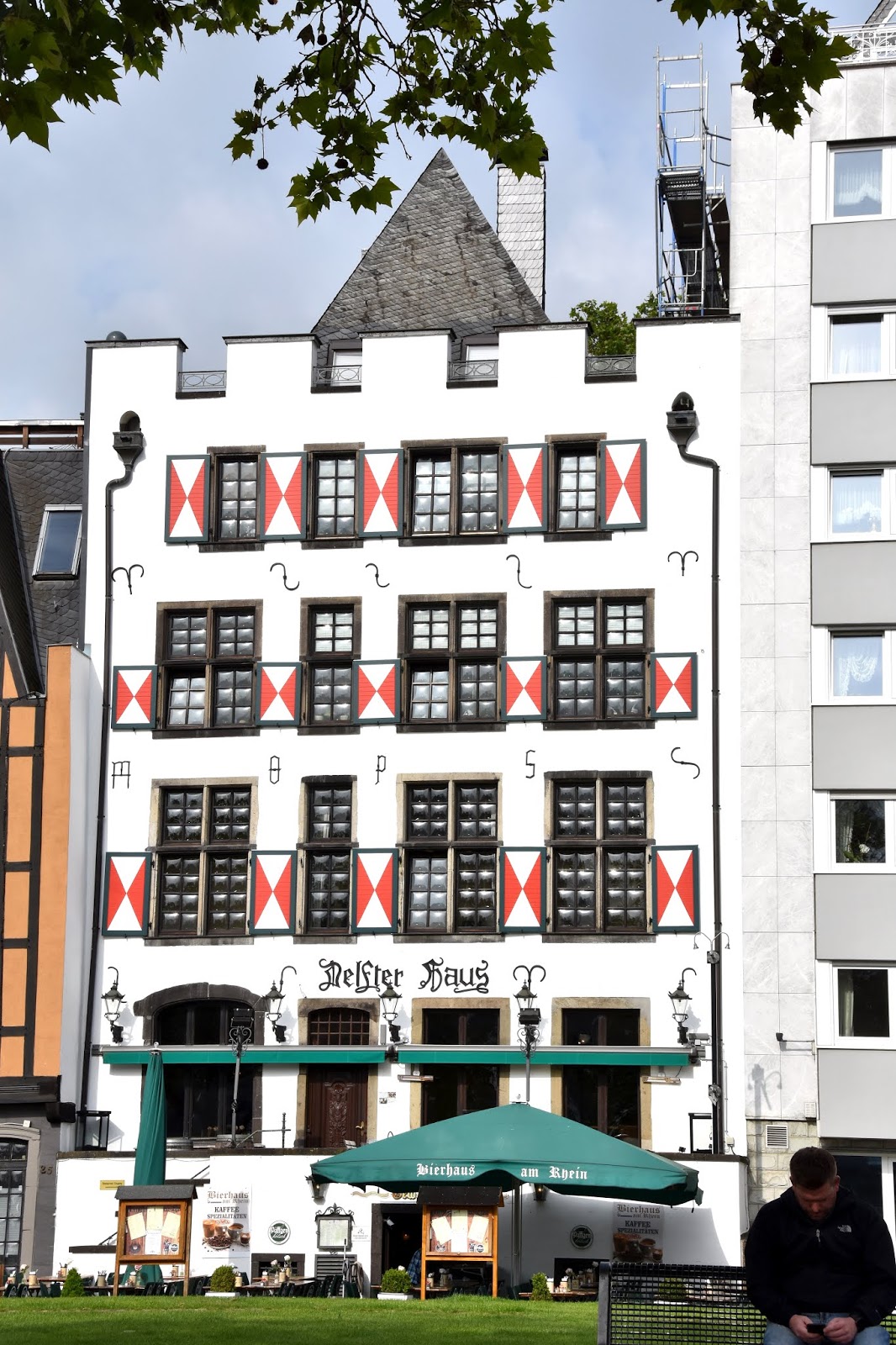 Konzerttagebuch 2020