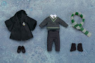 Nendoroid Slytherin Uniform, Boy Clothing Set Item