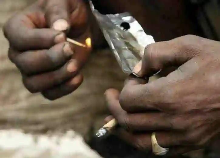 स्मैक का नशा छुड़ाने के उपाय