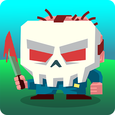 Slashy Camp (MOD, Unlimited money) APK Download
