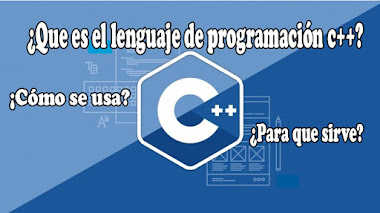 Lenguaje de Programación C++