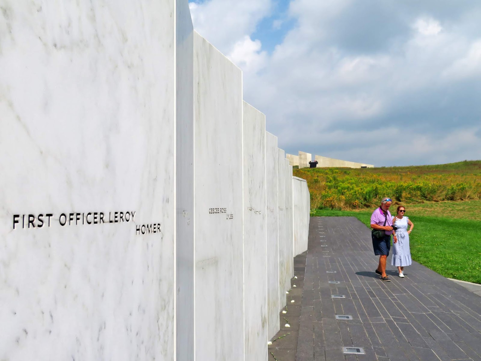 Geographically Yours Shanksville, Pennsylvania, USA