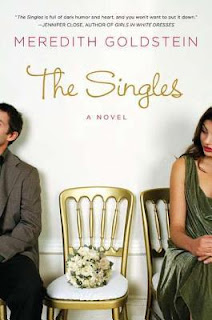 The Singles, Meredith Goldstein, love, wedding, romance