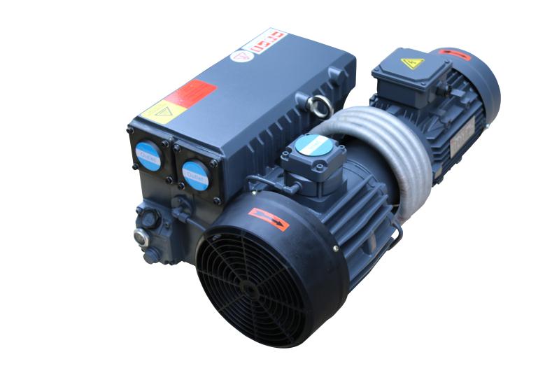 Vacuum equipment What are the principles of rotary vane vacuum pump
