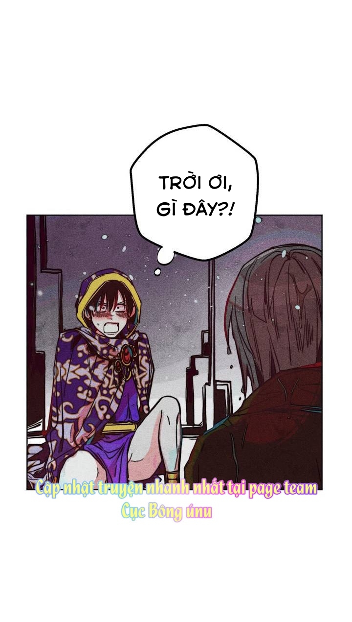 Đọc truyện (CBunu) Làm vị cứu tinh thật dễ dàng - Chapter 14