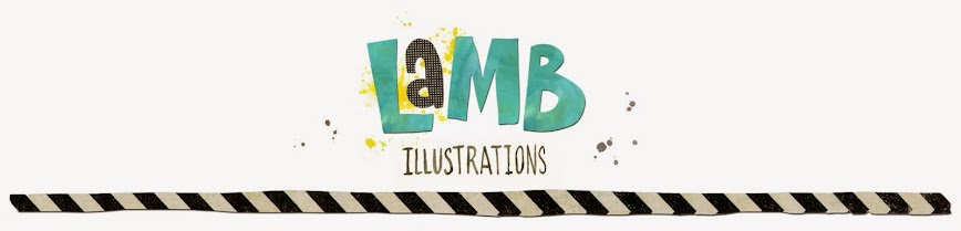LaMB Illustrations
