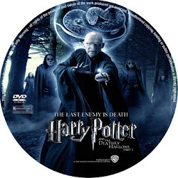 Deathly hallows Part 2 FREE Movie Ticket Limited Offer!