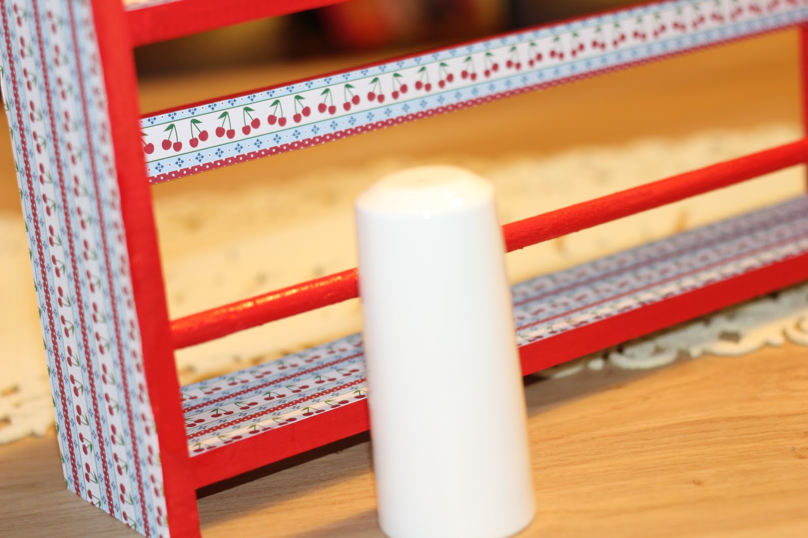 Un Grain De Fantaisie Envie De Rangement