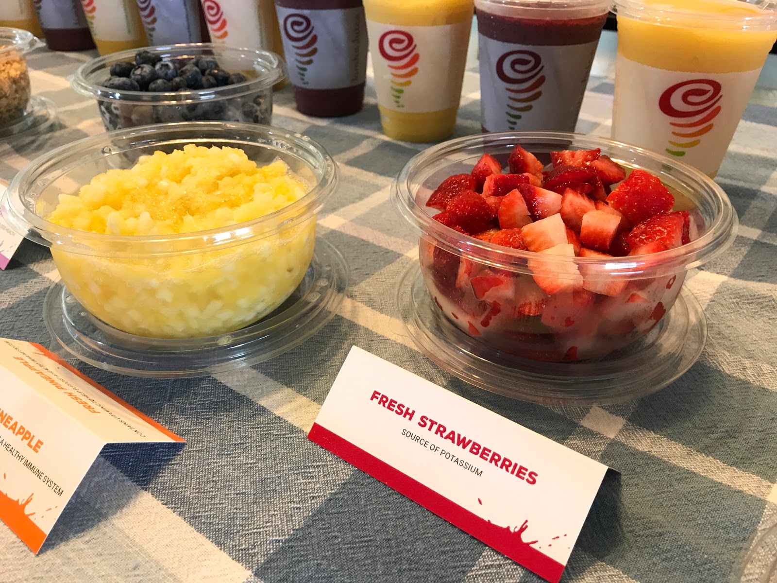 Be Brave, Keep Going