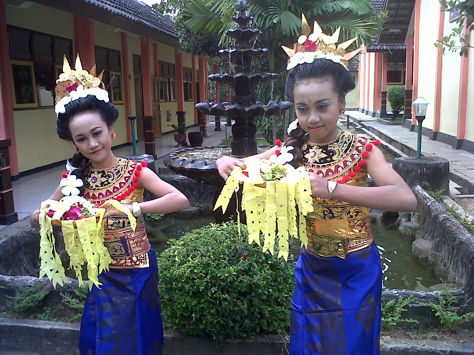 Istimewa 37+ Desain Baju Dress Perpisahan Smp