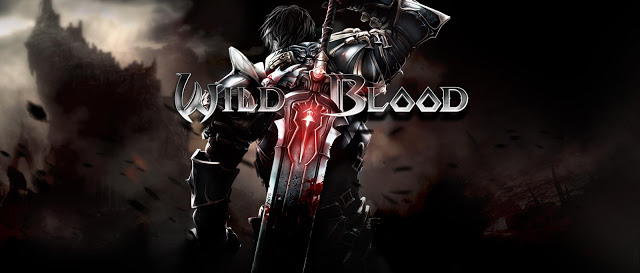 Wild Blood  1.1.5 APK+DATA+MOD[money] For Android