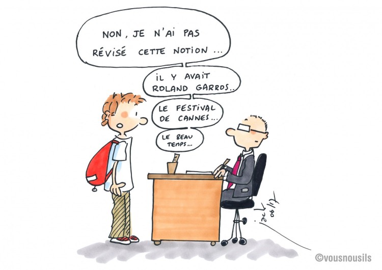 LE COQ PICORE: LE DESSIN DE JACK KOCH