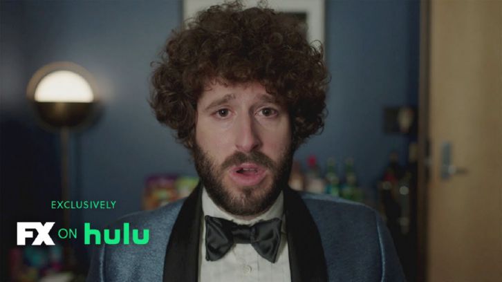 FX on Hulu 2021 - American Horror Stories, Reservation Dogs, Y:The Last Man - Promo