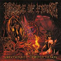 [2002] - Lovecraft And Witch Hearts (2CDs)