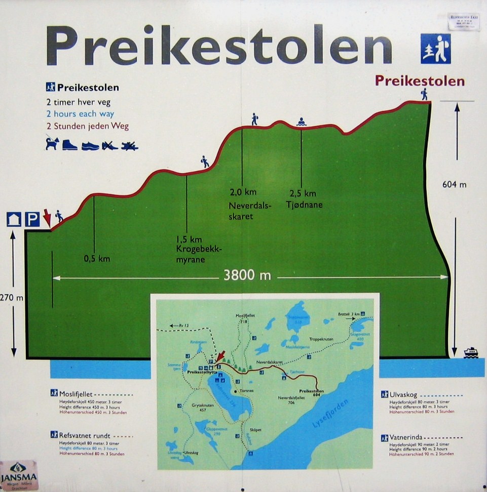 My Journey to see the Northern Lights: Stavanger (27/08/2011 - 28/08/2011)