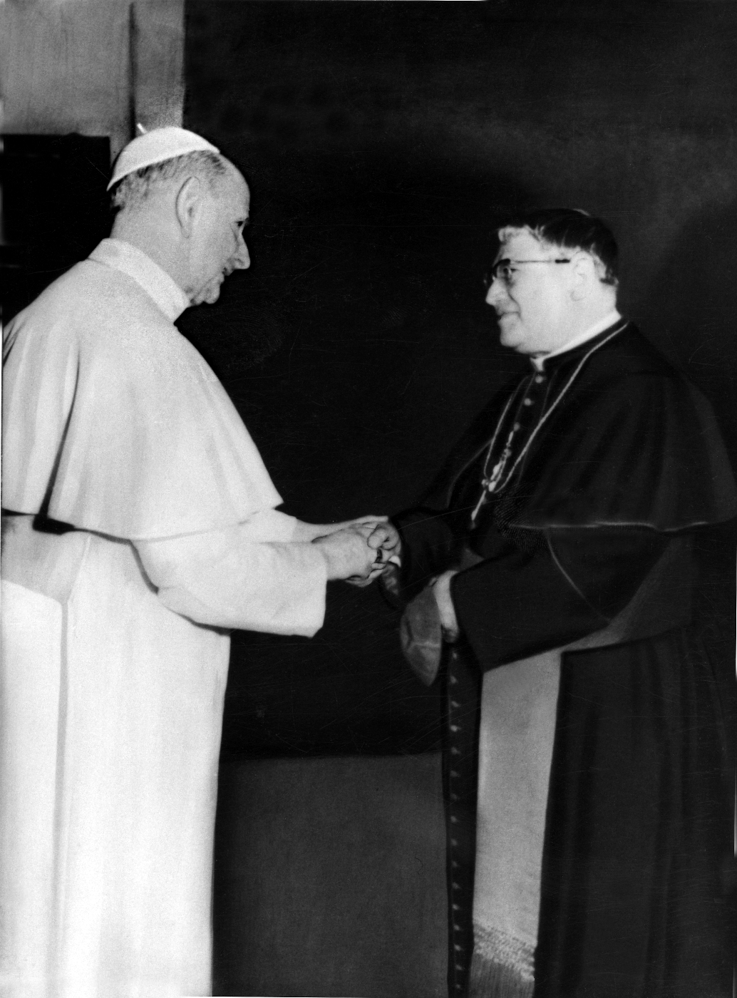 Mazara forever Mons. Costantino Trapani