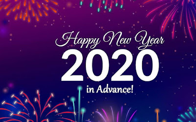  New Year Wishes 2020 Best WhatsApp Wishes, Facebook messages, images, quotes, status update and SMS 
