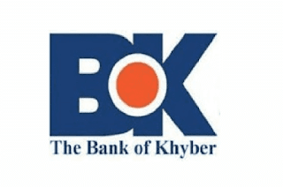 Bank of Khyber BOK Jobs 2021 in All Pakistan – Apply via www.bok.com.pk
