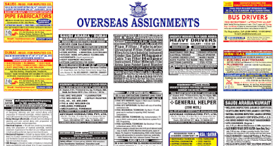assignment abroad times 31 july 2021