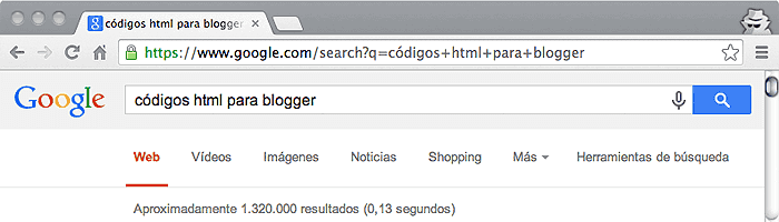 https://www.google.com/search?q=c%C3%B3digos+html+para+blogger