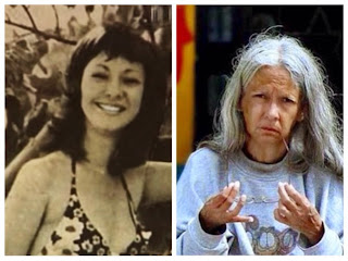 Dulu Populer dan Dipuja, Ratu Kecantikan Venezuela Mati Sebagai Gelandangan