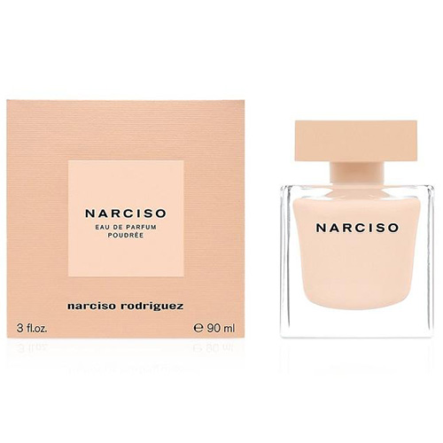 Nước hoa Narciso Poudree EDP – EDP 90ml