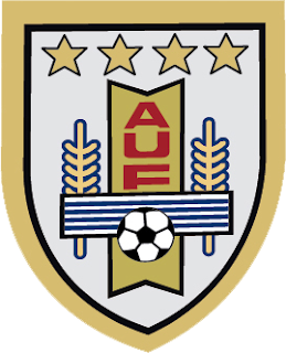 Uruguay Logo 2017 -  Dream League Soccer