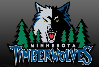 Minesotta Timberwolves