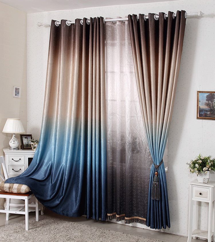 22 Latest curtain designs, patterns, ideas for modern and classic interiors