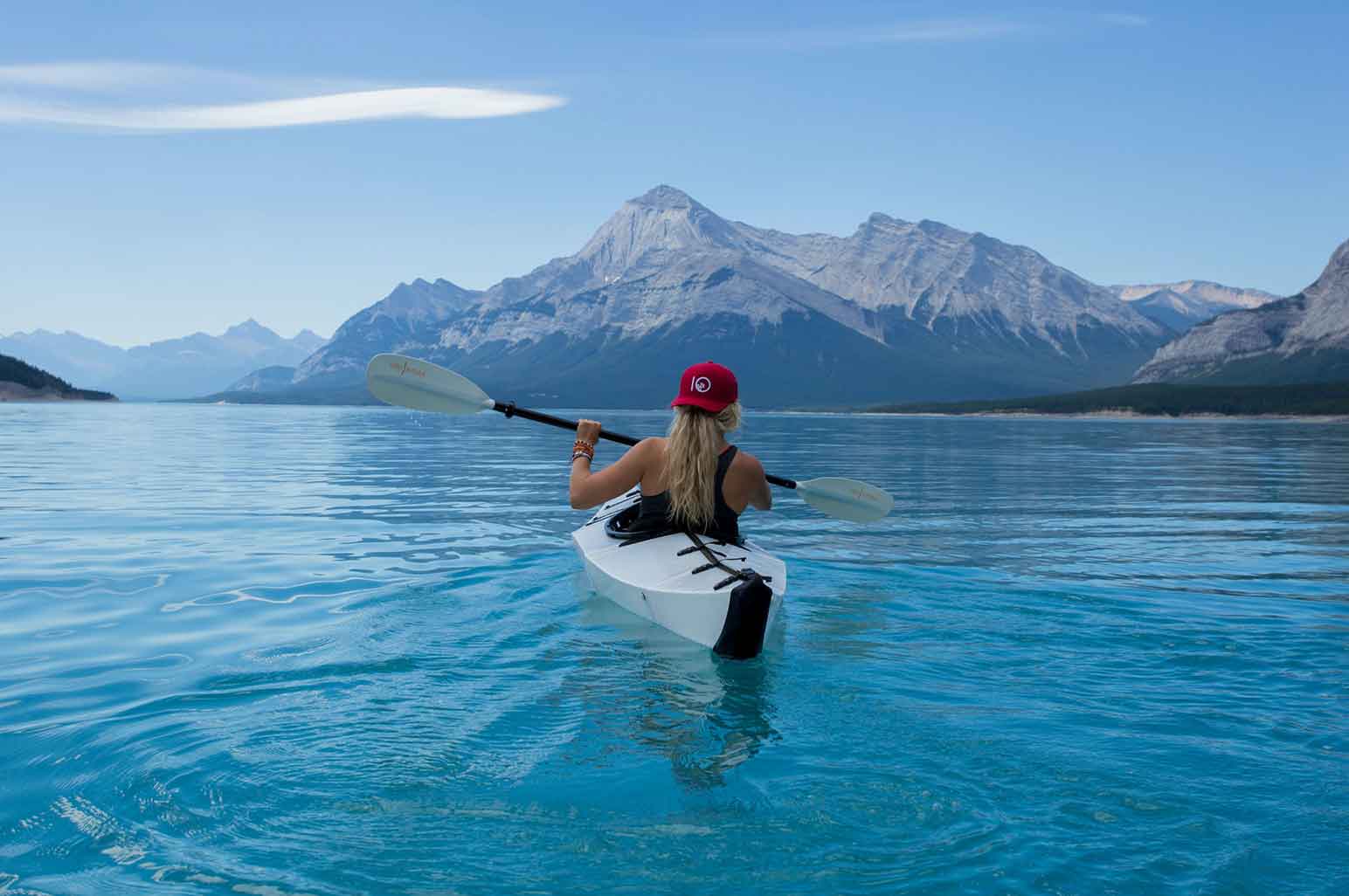 How to Choose the Right Kayaking Shoes