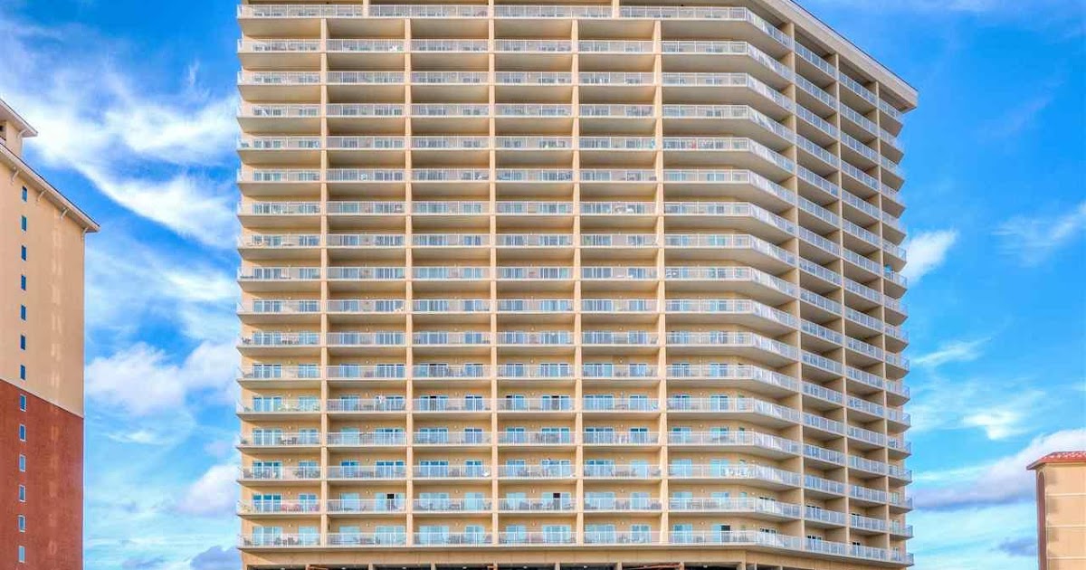 AL Beaches Seawind Condos For Sale & Vacation Rentals, Gulf Shores AL