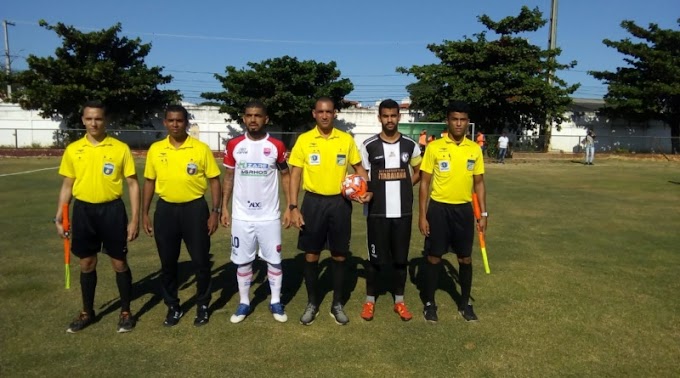 Maruinense goleia Força Jovem e segue na liderança do Grupo B da Série A2
