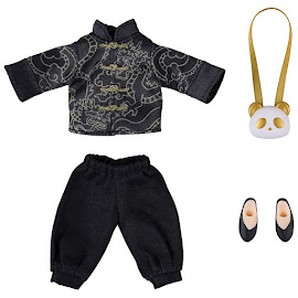 Nendoroid Short Length Chinese Outfit, Dragon Clothing Set Item