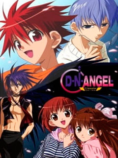 Assistir D.N.Angel Online Assistir D.N.Angel Online
