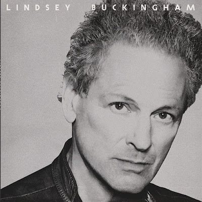 Lindsey Buckingham 2021 Album