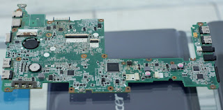 Motherboard Acer Aspire One D270
