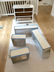 paint furniture drawers dresser painting inside livelovediy oil way easy wall insides