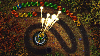 Sparkle 2 Game Screenshot 2
