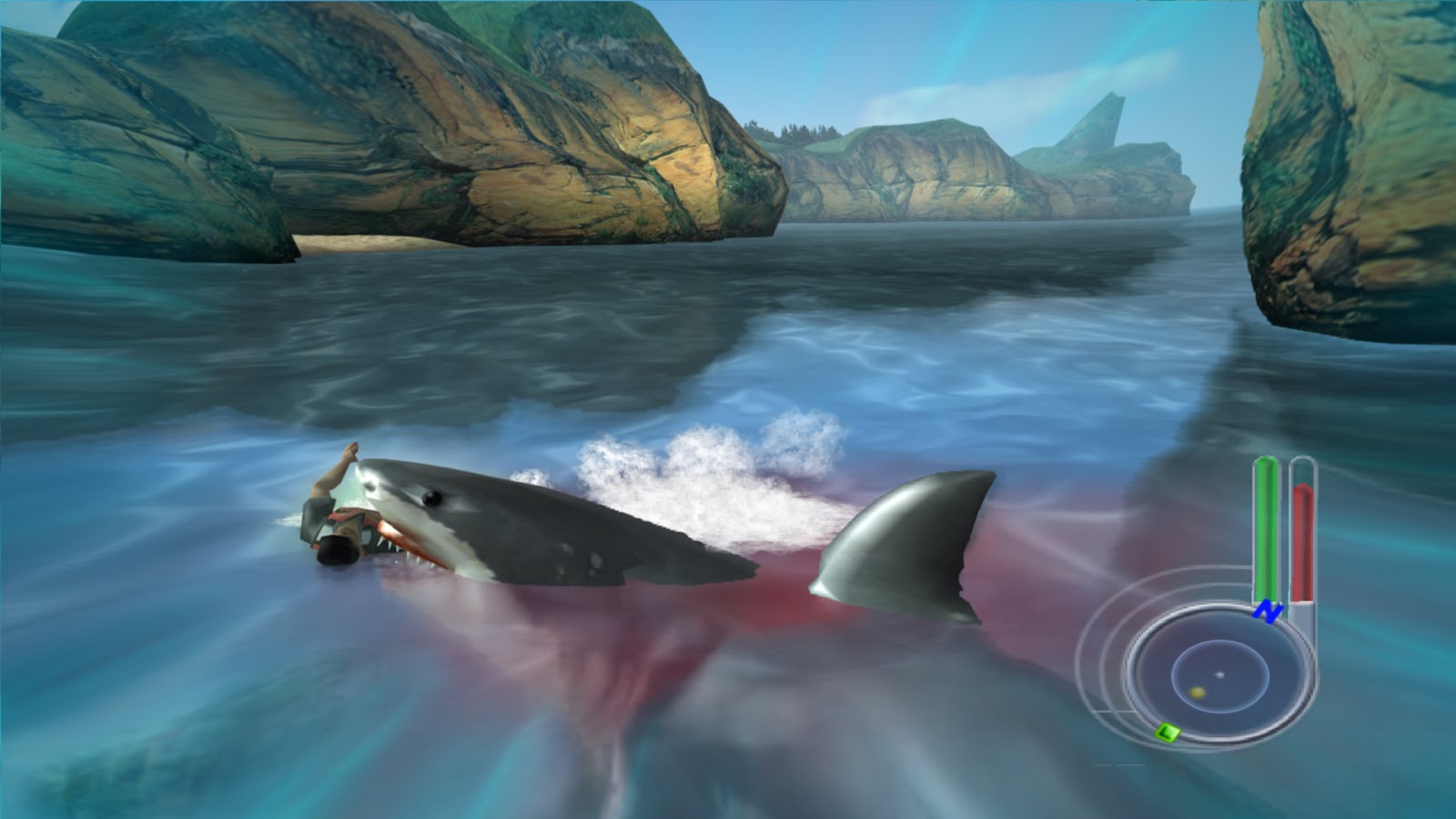 Jaws Jaws