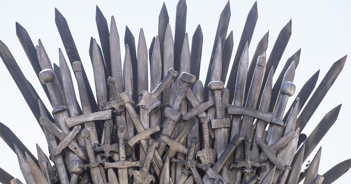 The Culture War Part 01 Introduction