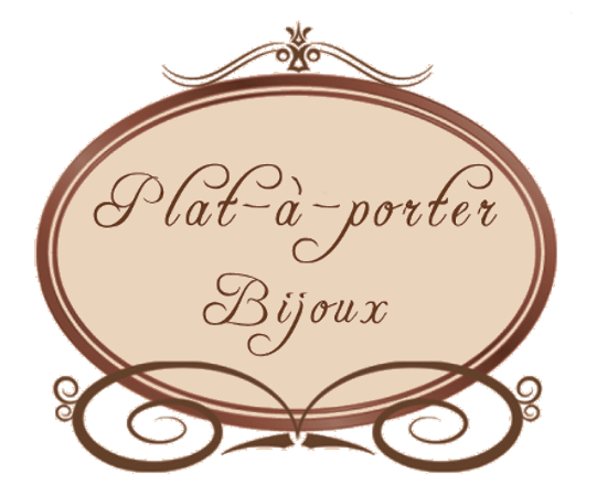 Plat-à-porter bijoux