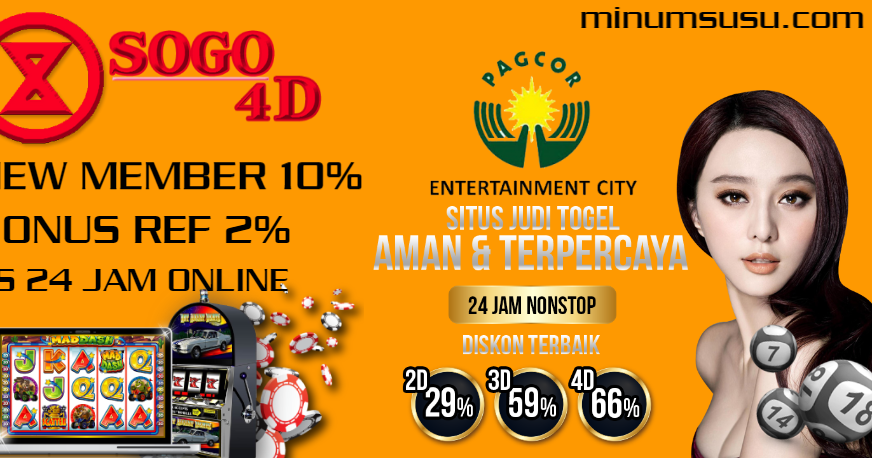 SITUS JUDI ONLINE TERPERCAYA Situs Judi Togel Online Terpercaya