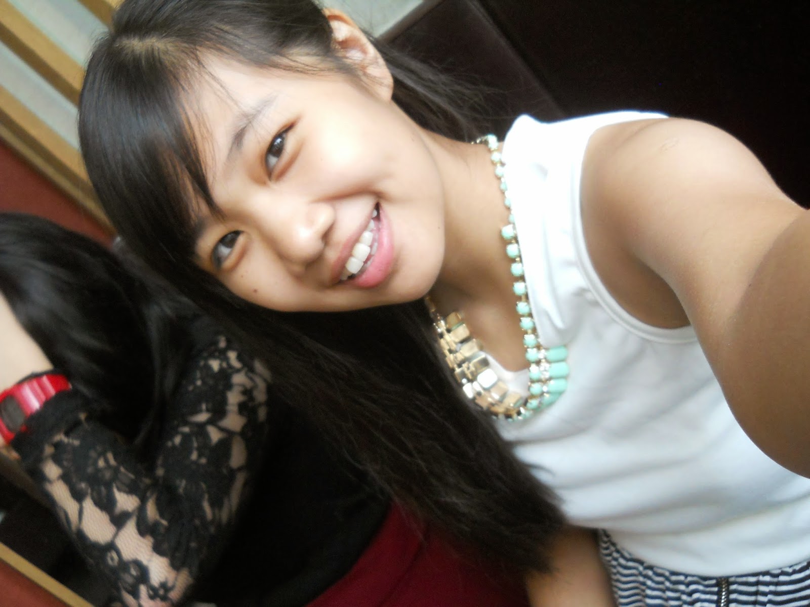 Ah Lian Generation Ah Lian Generation makes you feel the heat Jiawen. C