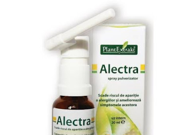 pareri alectra spray forumuri remedi naturale alergie
