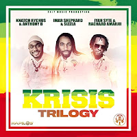 Krisis - Trilogy