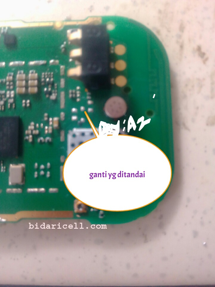 Nokia 105 Rm 1134 All Jumper Solution All Solution Nokia 105 Reparasi Handphone Nokia 105 Rm 1134 All Jumper Solution All Solution Nokia 105 Reparasi Handphone